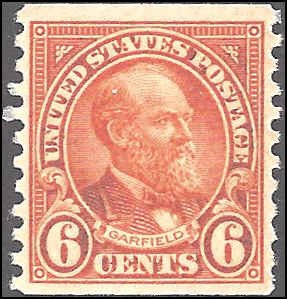 723 Mint,OG,NH... SCV $15.00