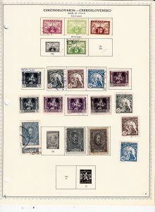 czechoslovakia lot 103
