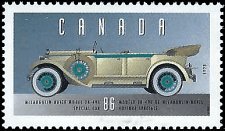 CANADA   # 1490e MNH (1)