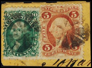 U.S. R24c  Used (ID # 117207)