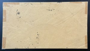 19th Century US Postal Cover - Pecatonica, Ill