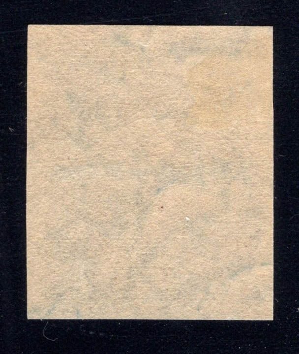 US STAMPS # 5c 315 IMPERF MINT OG LH XF CAT. $500 LOT #5818