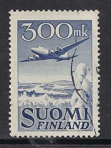 Finland C3 Used Bin 6626