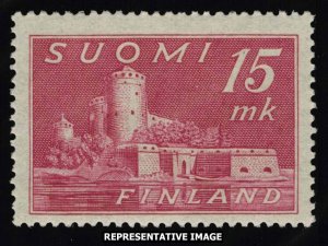 Finland Scott 247 Mint never hinged.