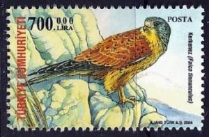 Turkey ~ Scott # 2886a ~ Used