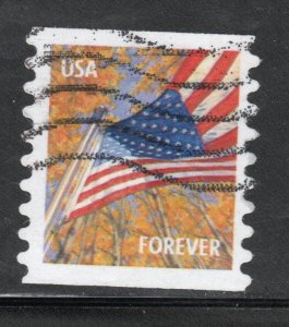 4766  used  coil  single