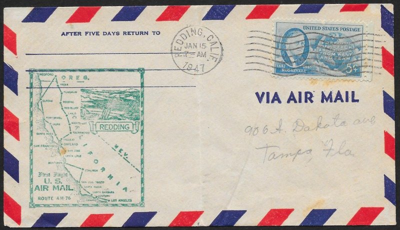 FIRST FLIGHT COVER COLLECTION (109) Covers Mostly US Few International