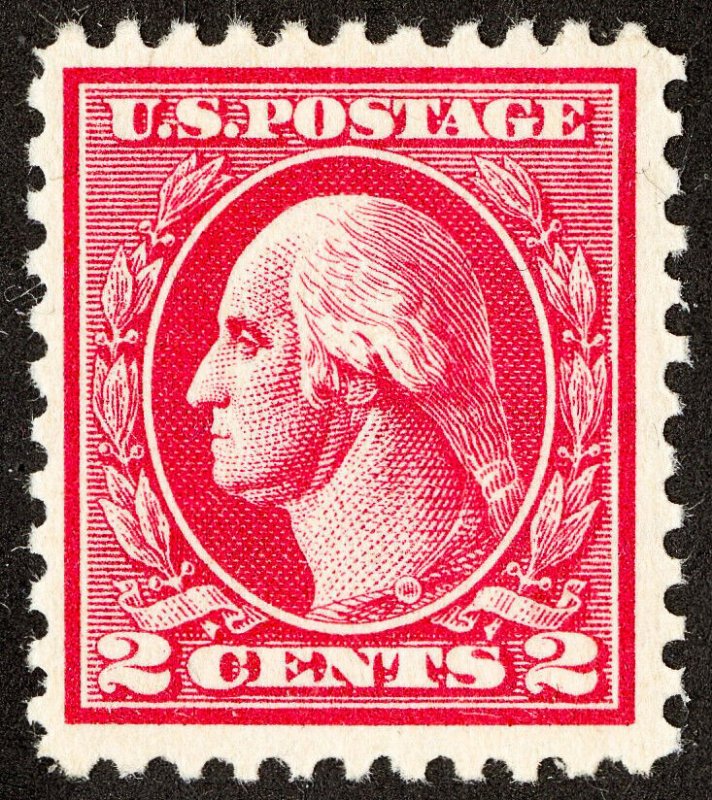 US Stamps # 528 MNH VF/XF