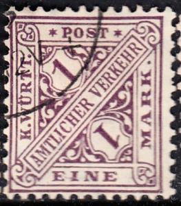 Wurttemberg O134 VF