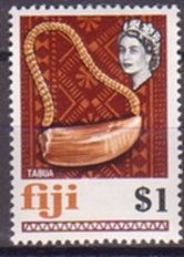 Fiji 275 MNH