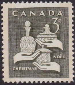443p Christmas MNH