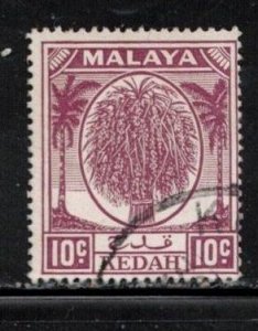 KEDAH Scott # 69 Used