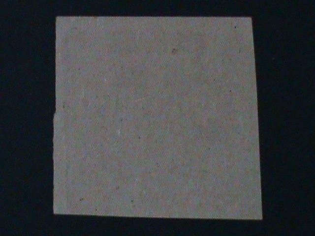 ​INDIA-POONCHSTATES-1880-SC#9 POSTAGE STAMP- IMPERF MNH -VF-144 YEARS OLD-