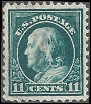 511 Used... SCV $2.25