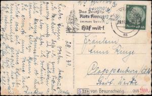 Germany Pre-1950, Picture Postcards