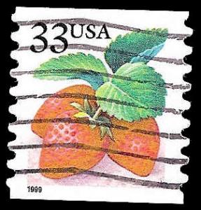 # 3305 Used Stawberries