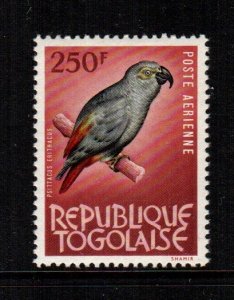 Togo  C39    MNH  $ 16.00