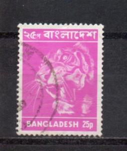 Bangladesh 47 used