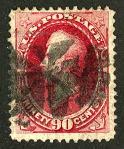 U.S. #191 USED