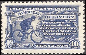 E11 Mint,OG,NH... SCV $45.00