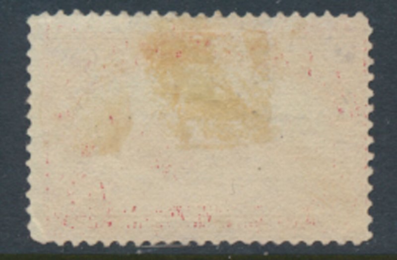 USA  SC# Q11 Parcel Post   Used  Kansas City Cancel see details & Scans 