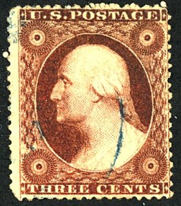 U.S. #26 USED