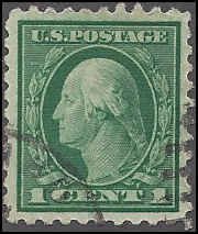 424 Used...  SCV $0.25