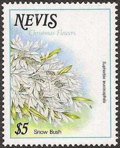 Nevis - 579 - MNH - SCV-3.25