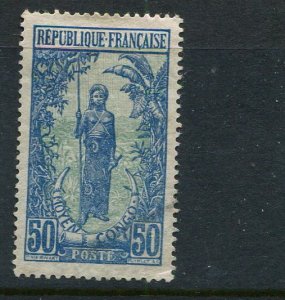 Middle Congo #18 Used