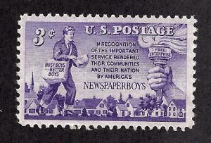 1015 Mint,OG,NH... SCV $0.25