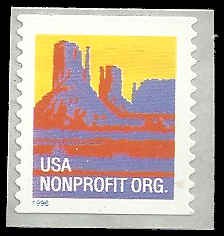 US - 2902B - MNH - SCV-0.35