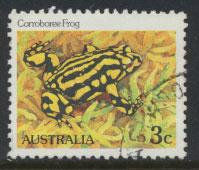 Australia SG 782 perf 12½  Fine  Used 