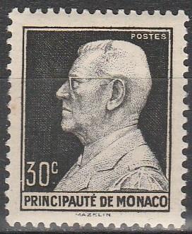 Monaco #222 MNH F-VF  (SU6456)