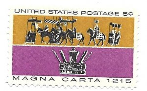 USA 1965 - MNH - Scott #1265 *