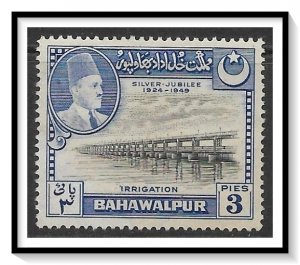 Bahawalpur #22 Panjnad Weir NG