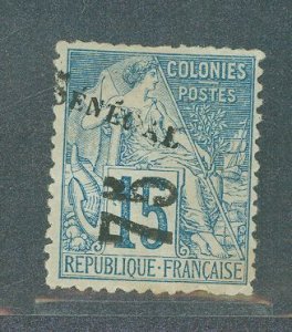 Senegal #31