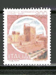 Italy 1422 MNH