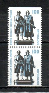 Germany #1844 MNH pair