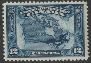 Canada 145 MNH