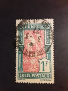 *Tunisia #Q20                Used