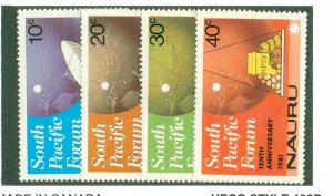 NAURU 240-3 BIN $1.35