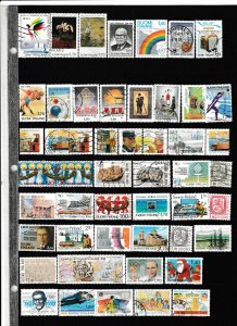 Stamps/ Lots Collection / Finland 8