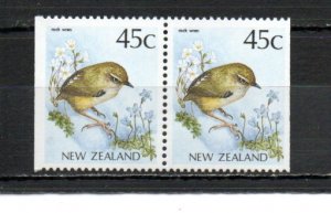 New Zealand 924 MNH