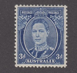 Australia #183 Mint