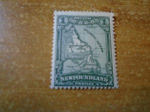 Newfoundland  # 145  MNH