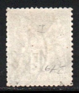 France #76    used