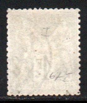 France #76    used