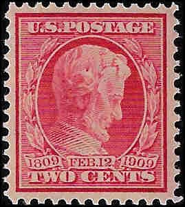 367 Mint,OG,NH... SCV $9.50