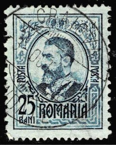 Romania 210  - used