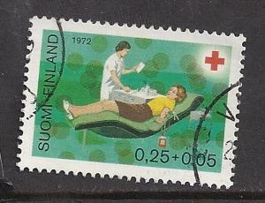 Finland B194 used Bin 2790